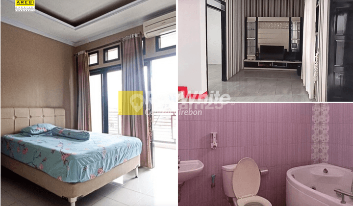 Dijual Rumah di Cijati Residence, Majalengka  1