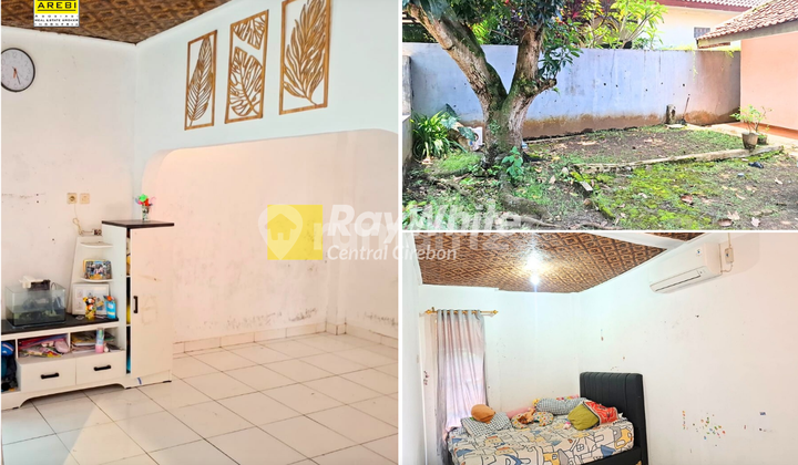 Selling a House with a Large Yard in Cicurug, Majalengka