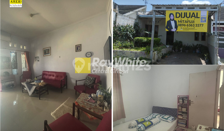 Jual Rumah Minimalis Modern di Perum Tirtayasa Regency, Cirebon