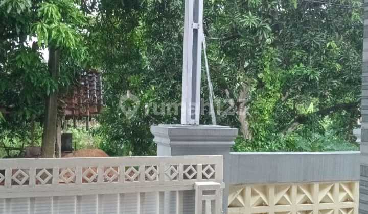 Jual Cepat Rumah Modern Minimalis dengan Lantai Full Granit di Sindangkasih, Majalengka