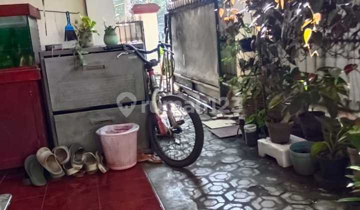 Jual Rumah di Perumahan Taman Kapuk Permai, Cirebon 2
