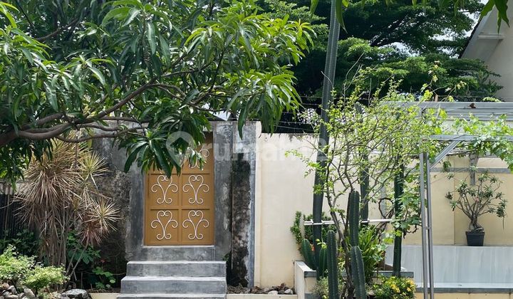 Dijual Rumah SHM Lokasi Premium di Pusat Kota Majalengka