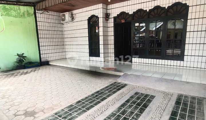 Jual Rumah Hadap Selatan SHM di Bonang, Majalengka 2