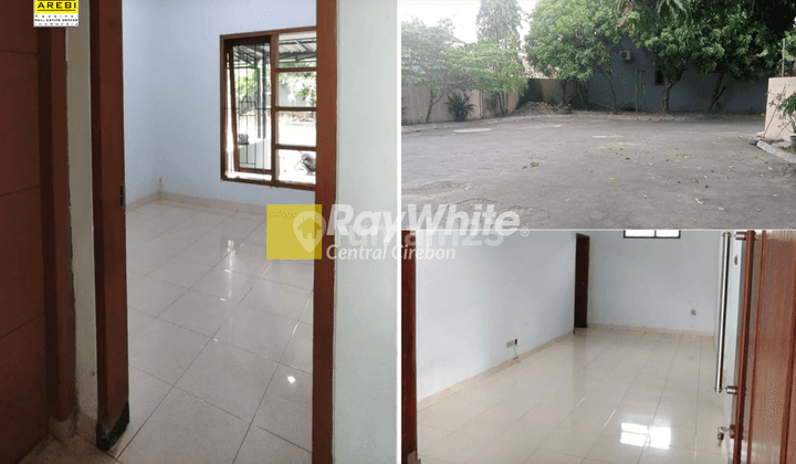 Rumah Bagus Unfurnished SHM di Kedawung Regency, Cirebon 1