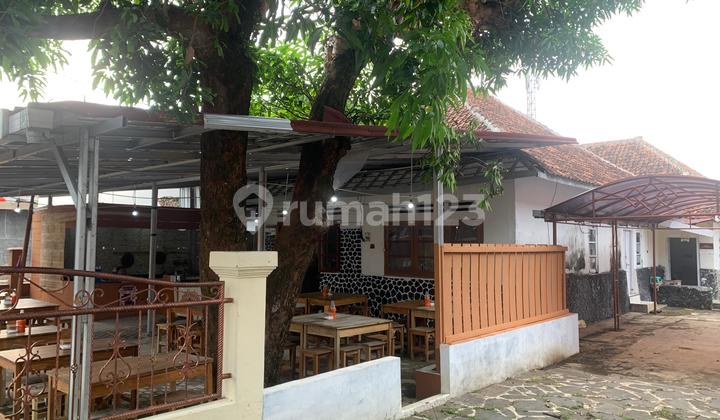 For Sale Freehold House in a Strategic Location in the Center of Majalengka City 2