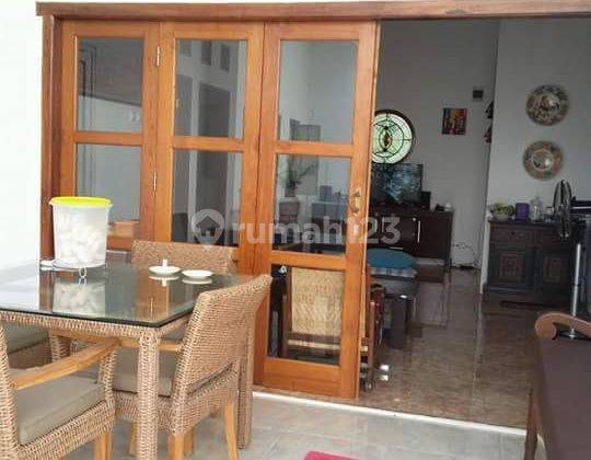 Rumah Bagus Unfurnished SHM di Majasem, Cirebon 1