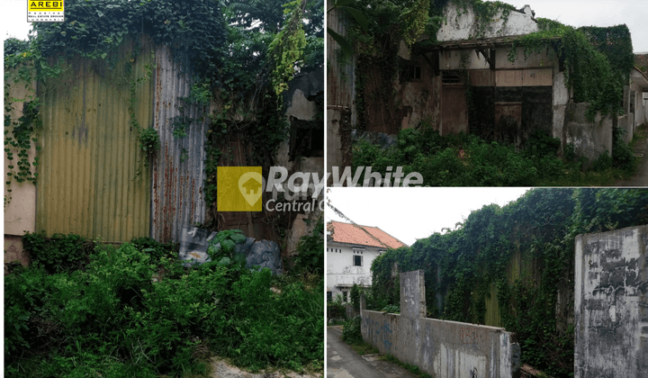 Dijual Tanah di Pekarungan, Cirebon 1