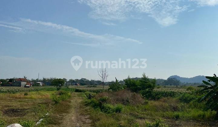 Dijual Tanah SHM di Sindangkasih, Majalengka