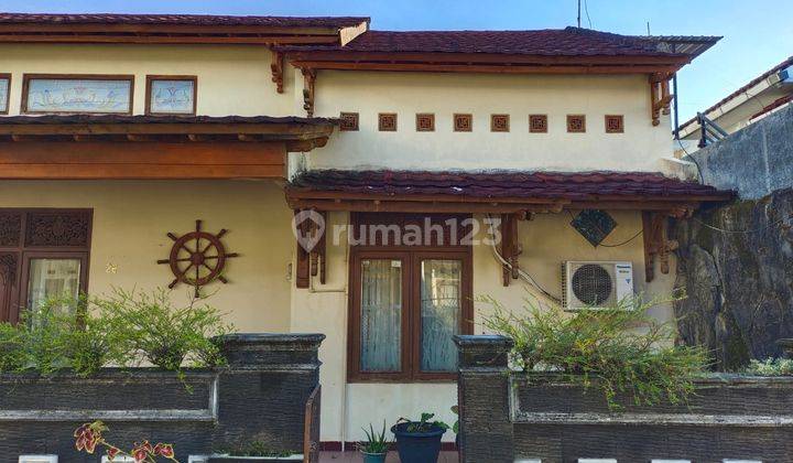 Dijual Rumah di Perumahan Sidanegara Indah, Cilacap 2