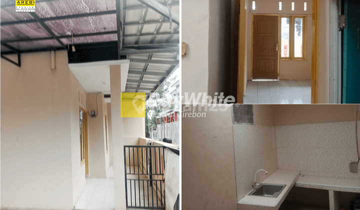 Dijual Rumah di Perumahan Cileuleuy, Kuningan  1