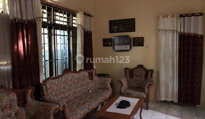 Dijual Rumah Hook 2 Lantai di Perumahan Margadadi, Indramayu 2