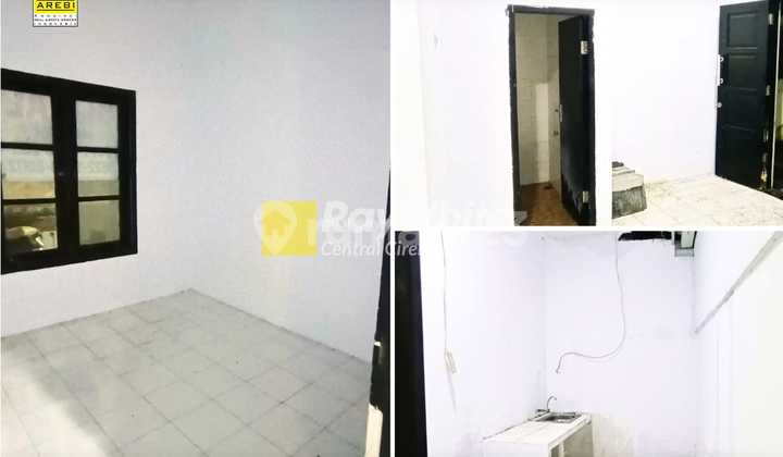 For Sale: House in Griya Wisata Kuningan, West Java
