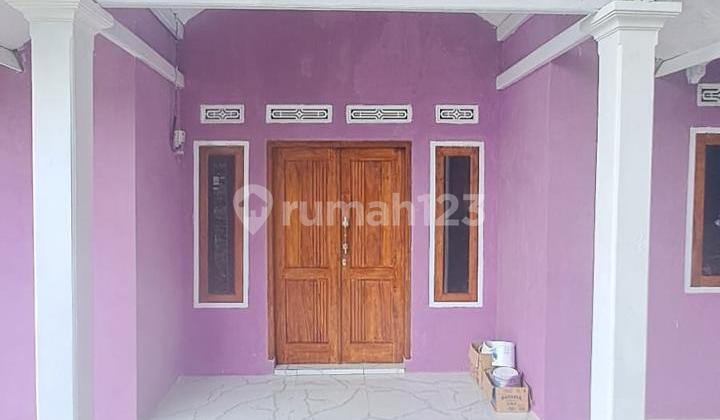 Jual Rumah di Desa Heuleut, Kadipaten, Majalengka