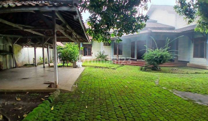 Jual Rumah & Toko SHM di Area Majalengka Kota 2