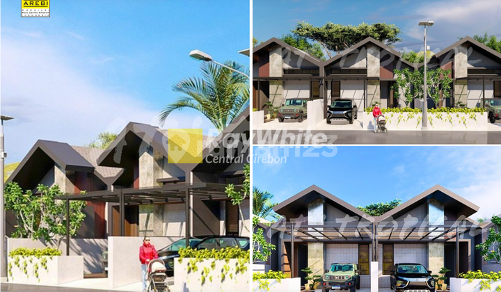 For Sale 8 Units of Houses in a Highly Strategic Location at At Tropical Majalengka Housing Estate For Sale 8 Units of Houses in a Highly Strategic Location at At Tropical Majalengka Housing Estate