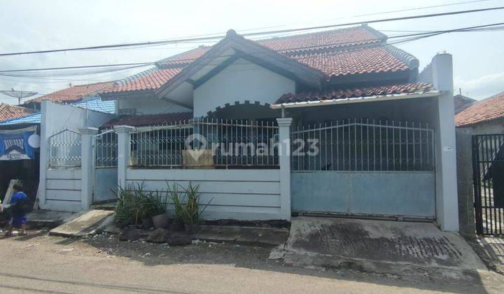 Dijual Rumah 2 Lantai di Jagasatru Barat, Cirebon 2