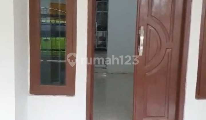 For Sale: SHM House in Btn Arjawinangun Permai Housing, Cirebon 2