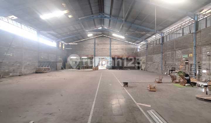 Warehouse for Rent in Industrial Zone, Pumbon, Cirebon Warehouse for Rent in Industrial Zone, Pumbon, Cirebon