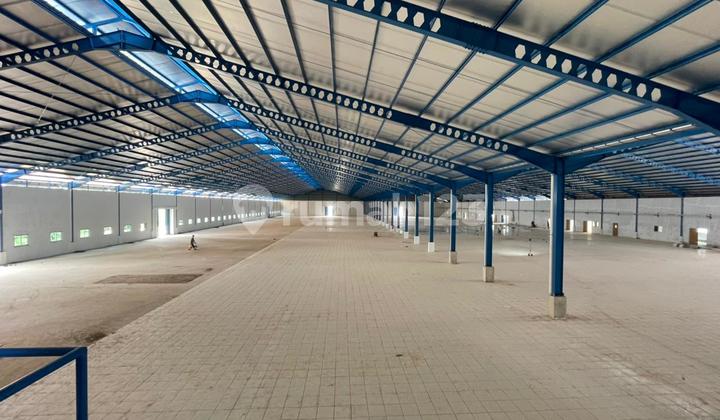 For Rent Good Factory in Subang, West Java For Rent Good Factory in Subang, West Java