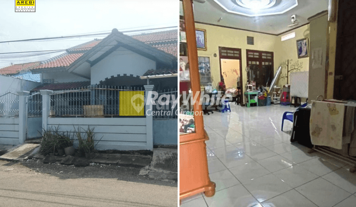 Dijual Rumah 2 Lantai di Jagasatru Barat, Cirebon 1