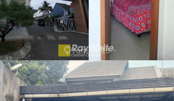 Rumah Bagus Unfurnished SHM di Kedawung Regency, Cirebon 2