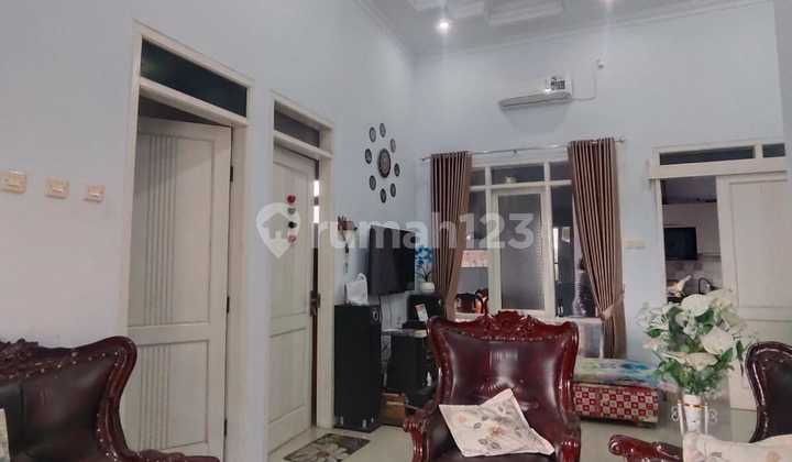 For Sale: Nice House with SHM and IMB Legality in Griya Cikasarung Housing, Majalengka 2