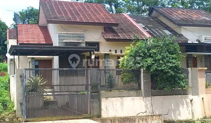 Jual Rumah SHM di dalam Perumnas Bumi Cikal Asih (BCA), Majalengka 2