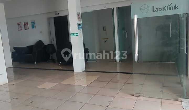 Disewakan Ruko 2 Lantai Posisi Mainroad dan Strategis di Pusat Kota Majalengka 2