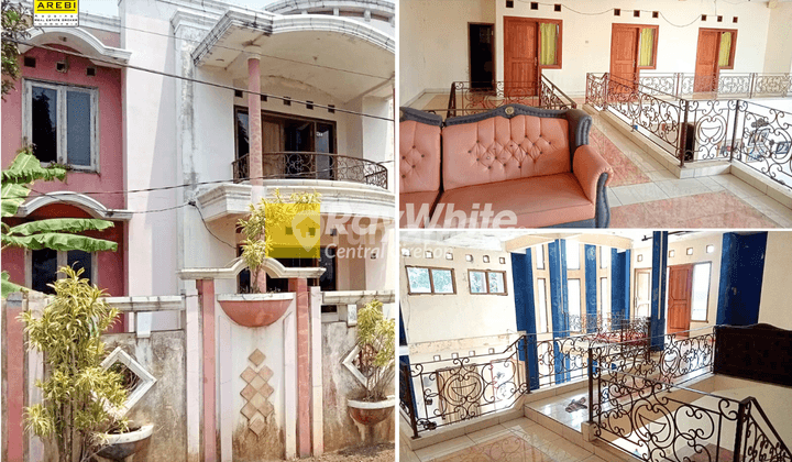 Dijual Rumah Classic di Bonang, Majalengka 1