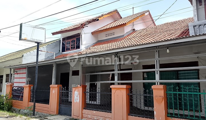 For Sale 2-Story House with SHM in Kedawung, Cirebon