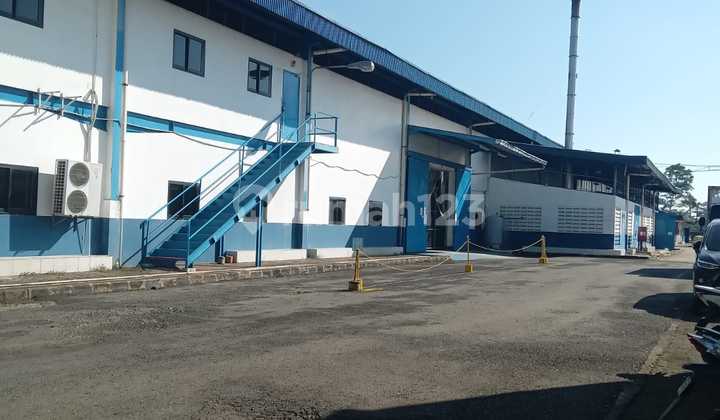 For Rent: Nice Warehouse in Purwadadi Area, Subang For Rent: Nice Warehouse in Purwadadi Area, Subang