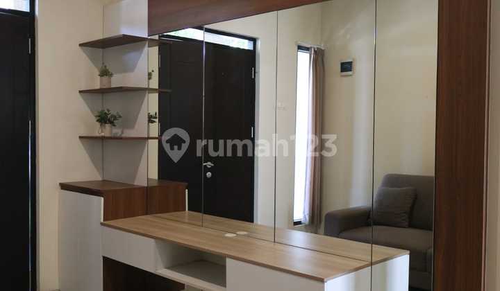 Jual Rumah Primary Ready Stock di Perumahan Puri Mega Citra, Jatiwangi, Majalengka