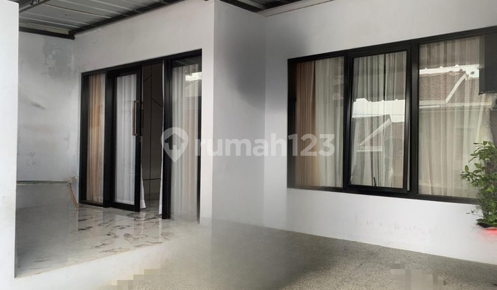 Jual Rumah Take Over Full Furnished di Perum Panorama Asri Majalengka 2