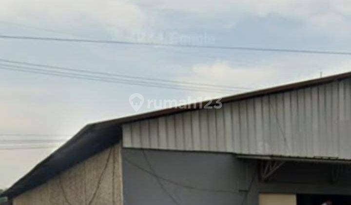 Sewa Gudang 900 M2 Di Majalengka 2