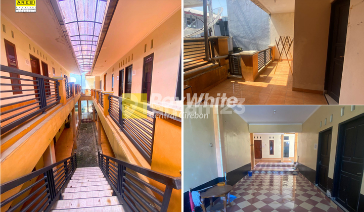 Jual Kosan Luas di Area Strategis Majalengka Kota