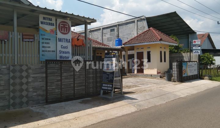Jual Ruko dan Kost-Kostan 16 Kamar di Sukaraja Wetan, Majalengka Jual Ruko dan Kost-Kostan 16 Kamar di Sukaraja Wetan, Majalengka