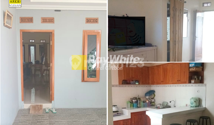 Jual Cepat Rumah Modern Minimalis dengan Lantai Full Granit di Sindangkasih, Majalengka Jual Cepat Rumah Modern Minimalis dengan Lantai Full Granit di Sindangkasih, Majalengka