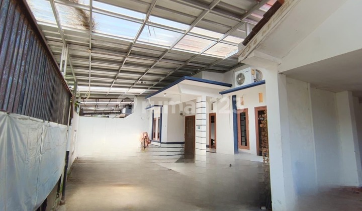 Jual Rumah SHM di dalam Perumahan Sekar Kemuning Regency, CIrebon 2