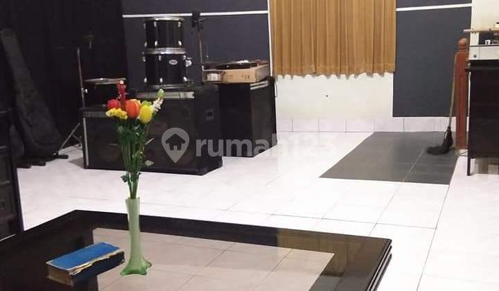 For Sale 2-Story House in Tenjolayar, Majalengka