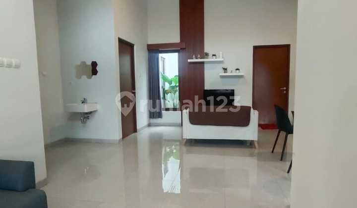 Dijual Rumah Minimalis Modern Type 108/70 di Perumahan Puri Mega Citra II, Cijati, Majalengka
