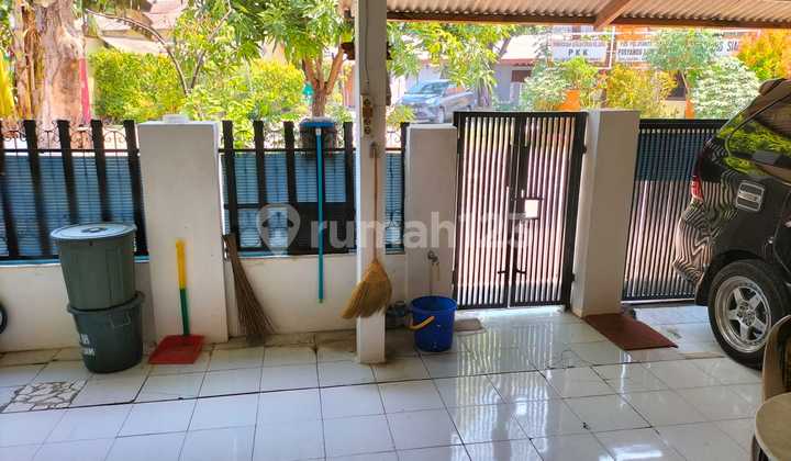 Jual Rumah SHM di Harjamukti, Cirebon 2