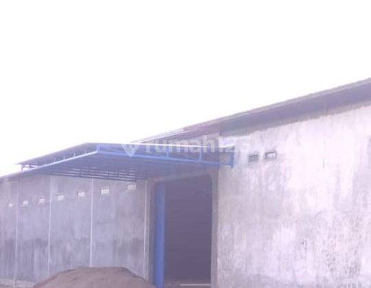 Sewa Gudang Di Jatiwangi, Majalengka 2