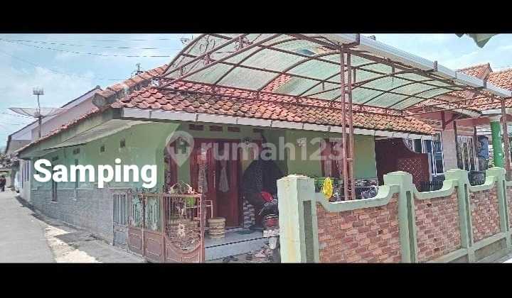 Jual Rumah Full Furnished di Majalengka Kota 2