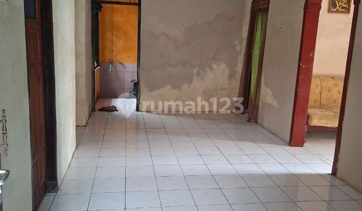 Sell SHM West-Facing House in Lamejajar, Majalengka