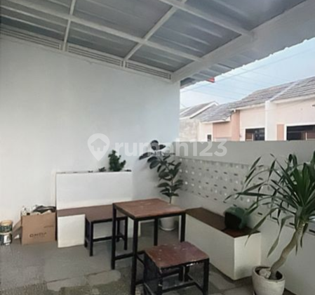 For Rent Fully Furnished House in Keandra Park Housing, Canna Cluster, Cirebon For Rent Fully Furnished House in Keandra Park Housing, Canna Cluster, Cirebon