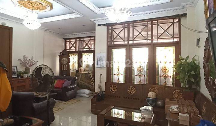 Dijual Rumah di Rawabadak Utara Tanjung Priok Jakarta Utara 1