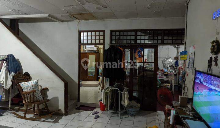 Di Jual Rumah 2 Lantai di Kavling Dki Pondok Kelapa Bebas Banjir  2