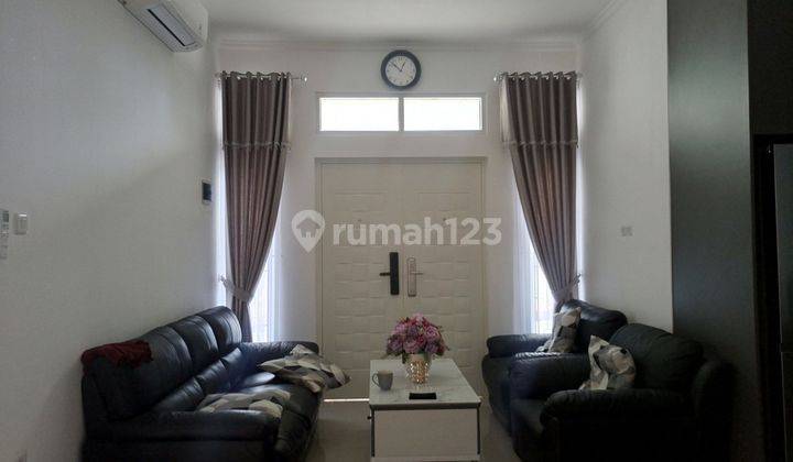 Jual Rumah 2 Lantai Jatinegara Modern Aman, Dan Nyaman 2