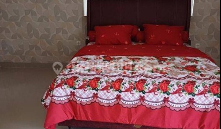 Selling Pramukasari 3 Cluster Modern Two-Storey House, Safe and Comfortable Selling Pramukasari 3 Cluster Modern Two-Storey House, Safe and Comfortable