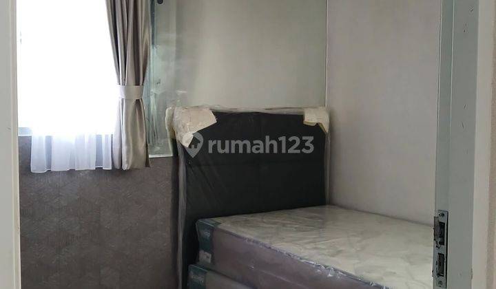 Rumah 2 Lantai dekat Mall Mangga Dua Gunung Sahari Jakarta Pusat 2